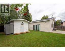 Photo 33 of 35, 805 FAULKNER CRESCENT · Prince George, BC