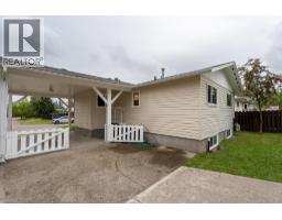 Photo 34 of 35, 805 FAULKNER CRESCENT · Prince George, BC
