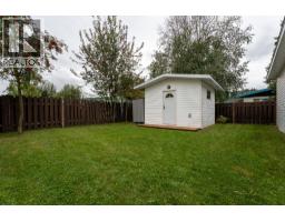 Photo 35 of 35, 805 FAULKNER CRESCENT · Prince George, BC
