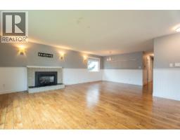 Primary bedroom of 805 FAULKNER CRESCENT · Prince George, BC