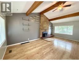 Kitchen of 7761 THOMPSON DRIVE · Prince George, BC