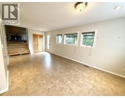 Dining room of 7761 THOMPSON DRIVE · Prince George, BC