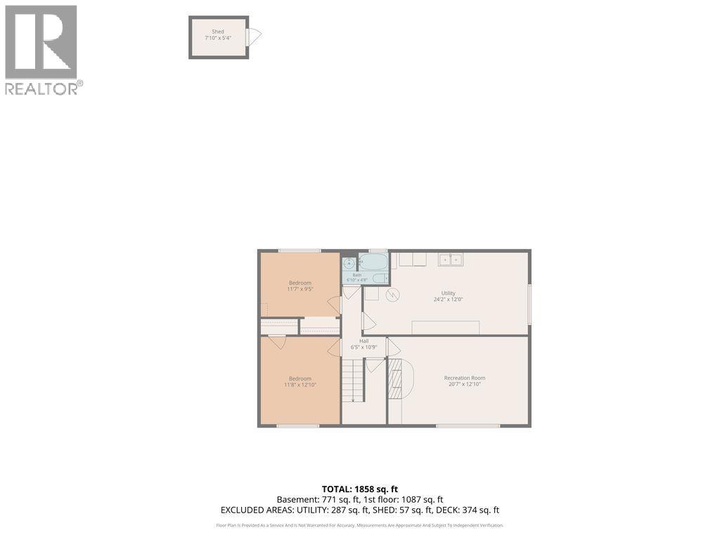 1411 MANSON CRESCENT - Image 33