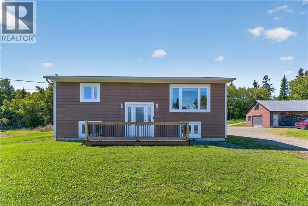267 Marcoux Street - 1