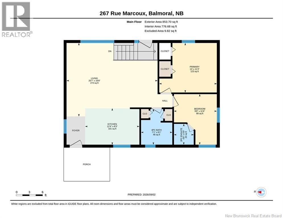 267 Marcoux Street - 30