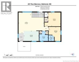 267 Marcoux Street, Balmoral, NB E8E1J3 Photo 30