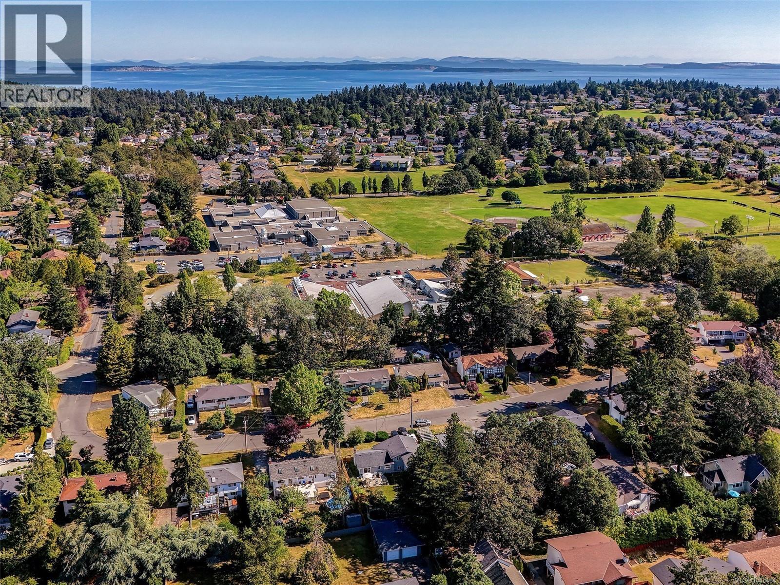  1716 Feltham Road, Saanich