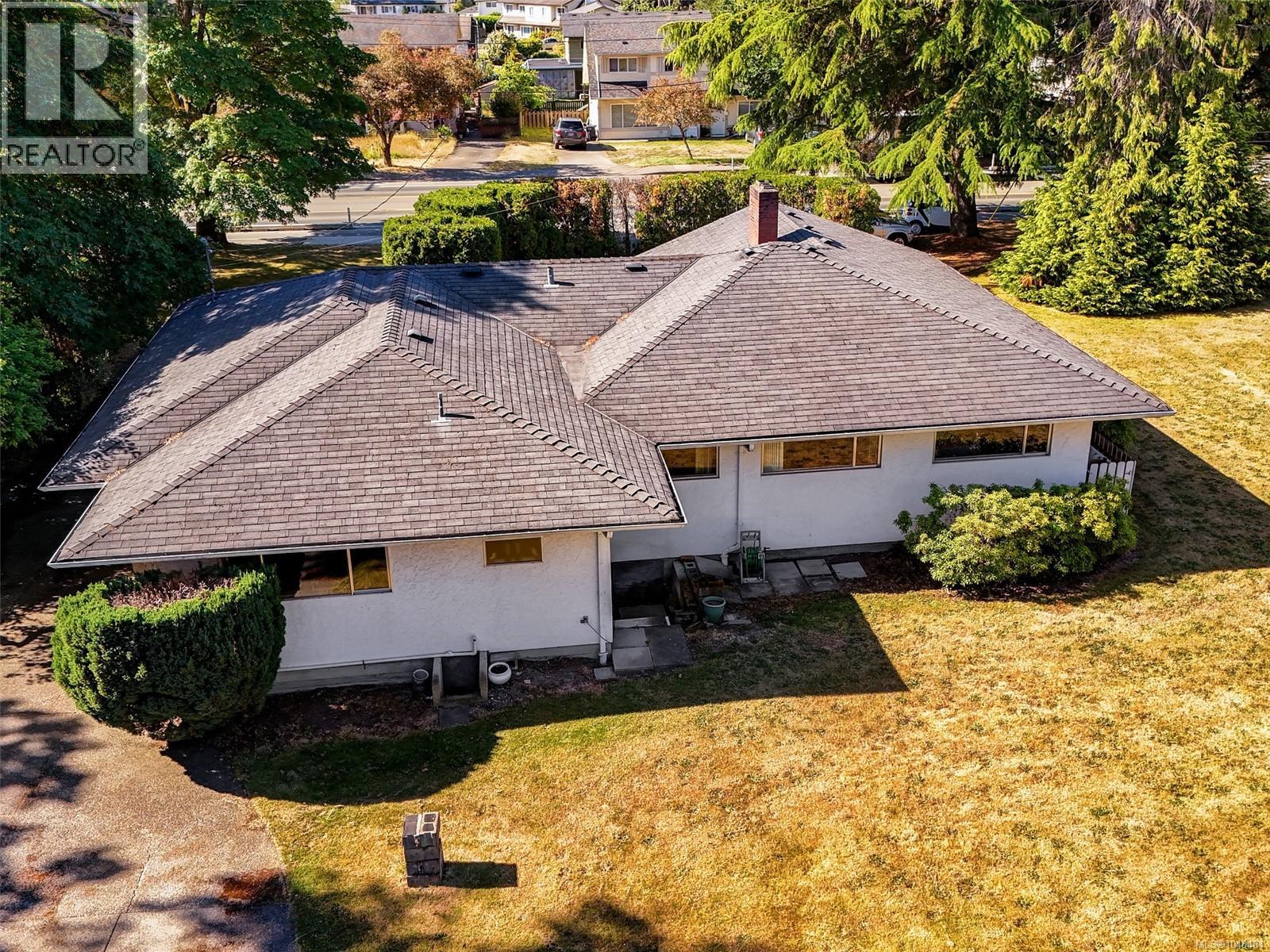  1716 Feltham Road, Saanich