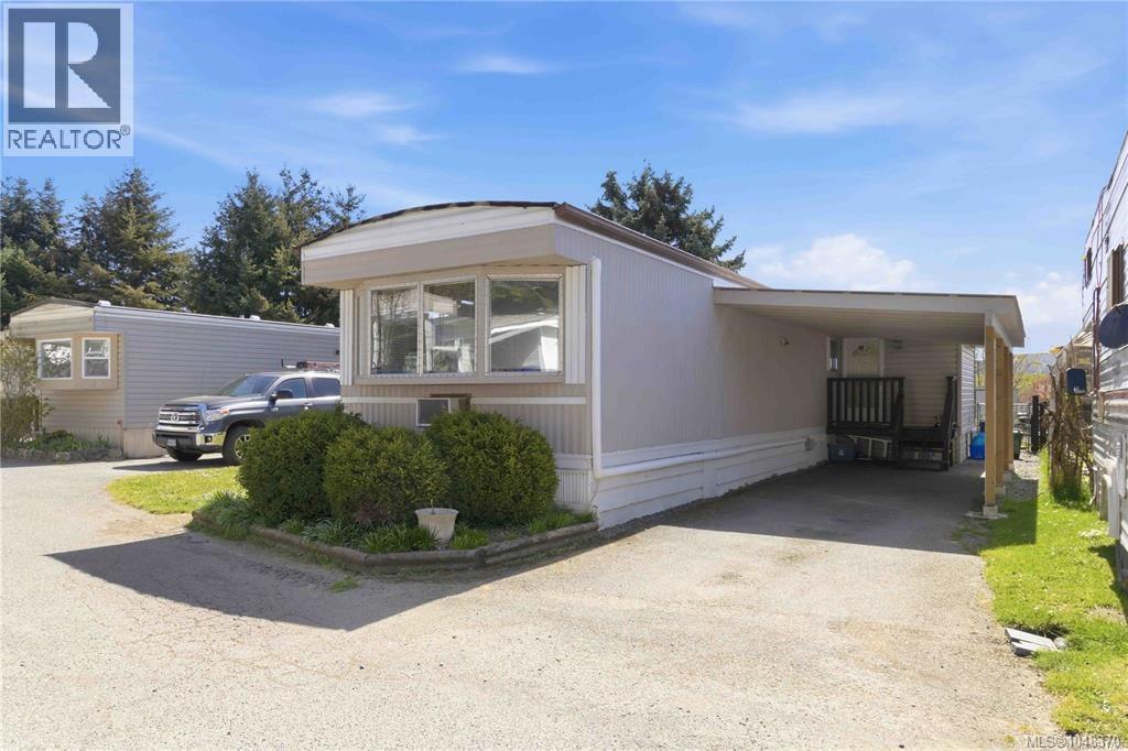Property for sale at 48 2847 Sooke Lake Rd