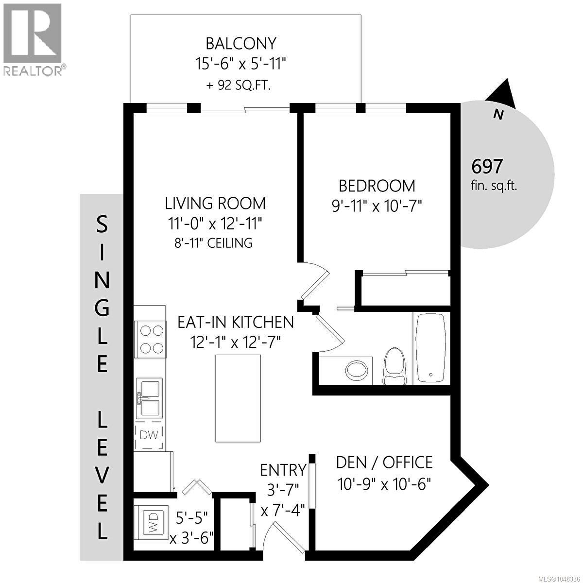 #402 3240 Jacklin Rd - 17