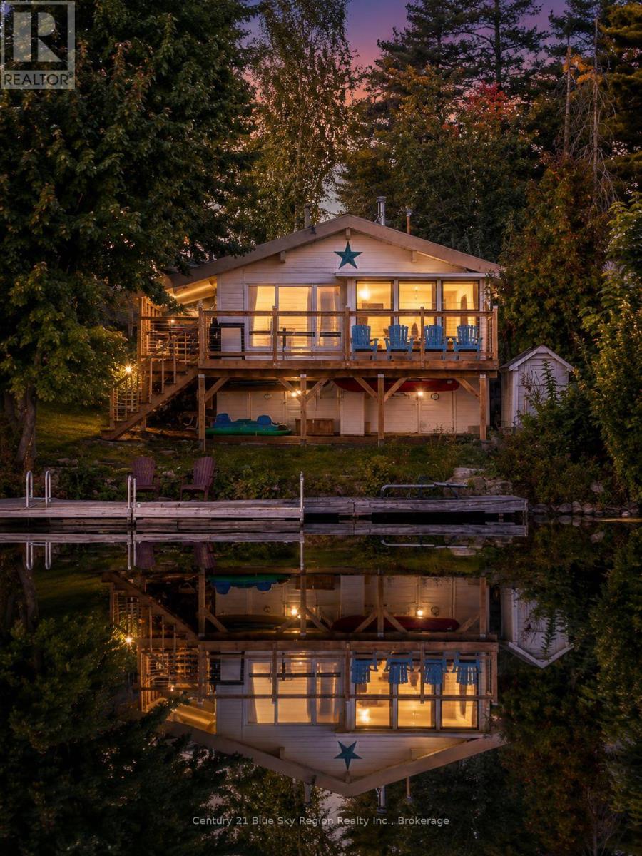 28 PRESQUILE ROAD - 1