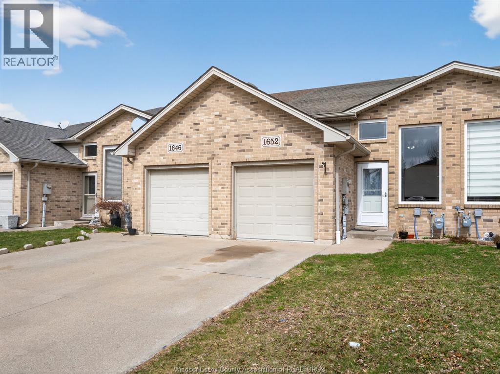 1652 SAGEBRUSH COURT - 1