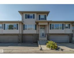 Row / Townhouse for sale at #5 420 Hunters Green Gr NW, Edmonton — MLS® E4504416