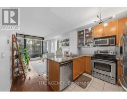 1314 - 438 King Street W, Toronto, ON M5V3T9 Photo 11
