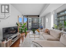 1314 - 438 King Street W, Toronto, ON M5V3T9 Photo 15