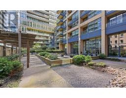 1314 - 438 King Street W, Toronto, ON M5V3T9 Photo 24