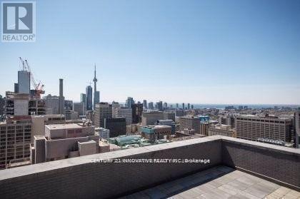 #1610 770 BAY STREET - 14