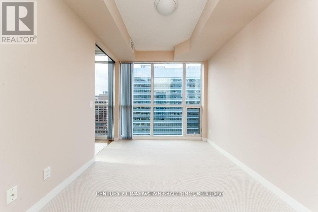 #1610 770 BAY STREET - 8