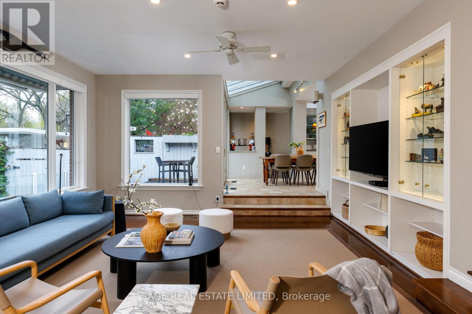 124 BLYTHWOOD ROAD - 10