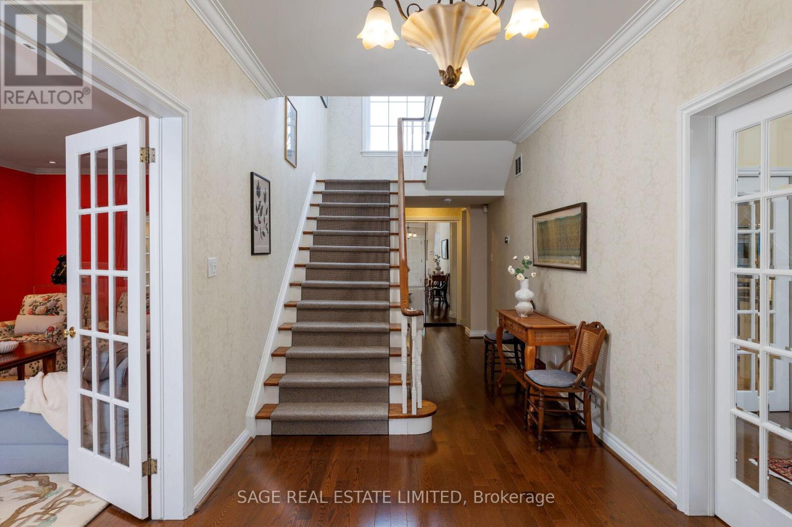 124 BLYTHWOOD ROAD - 22