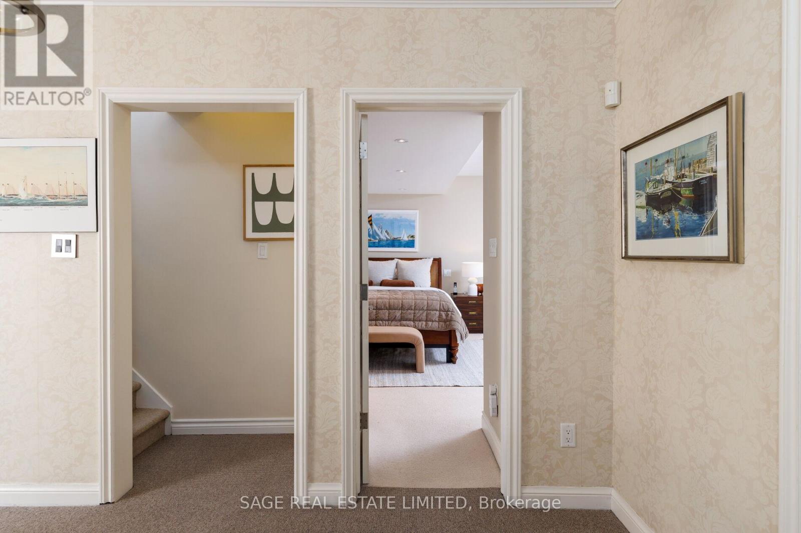 124 BLYTHWOOD ROAD - 24