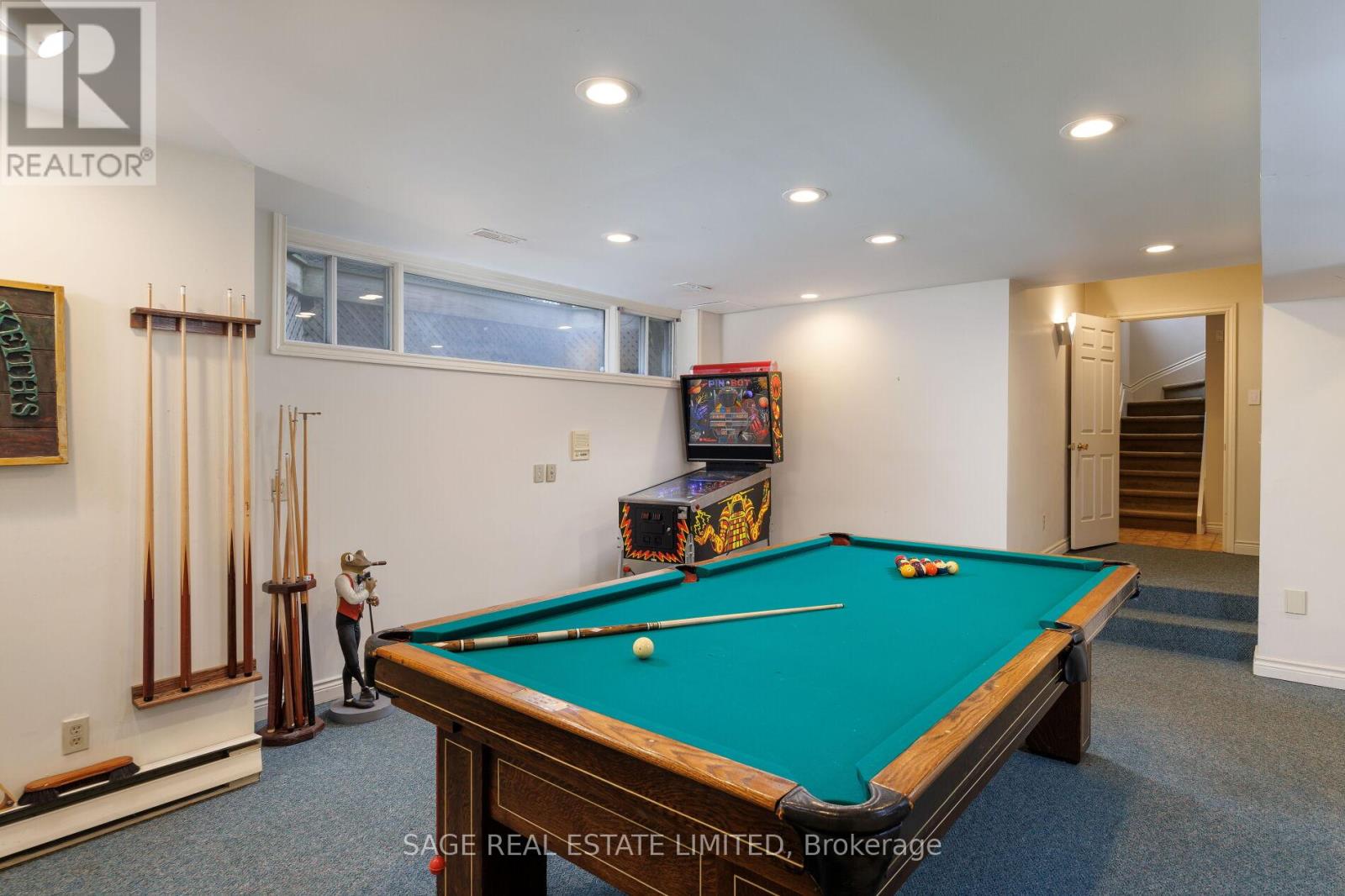 124 BLYTHWOOD ROAD - 45