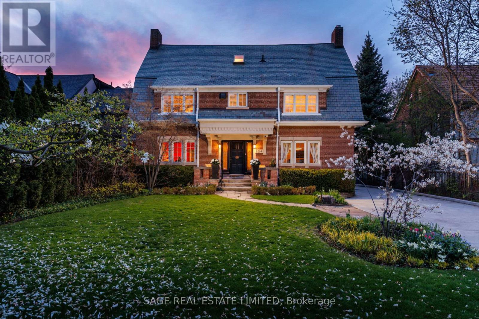 124 BLYTHWOOD ROAD - 48