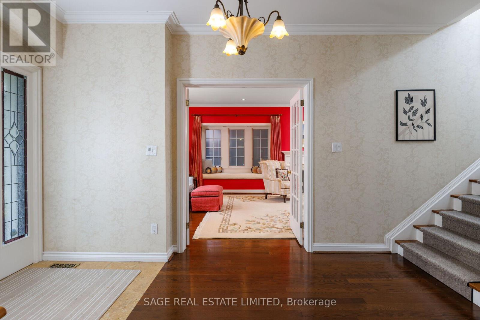 124 BLYTHWOOD ROAD - 5