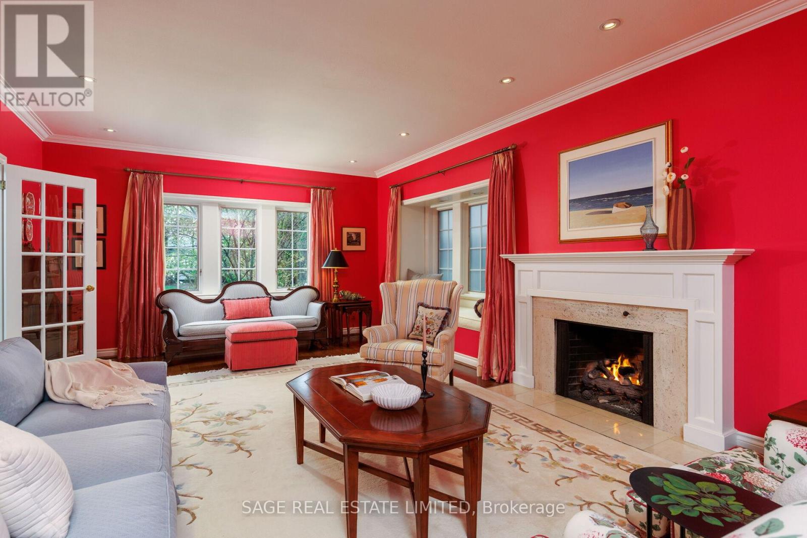 124 BLYTHWOOD ROAD - 6