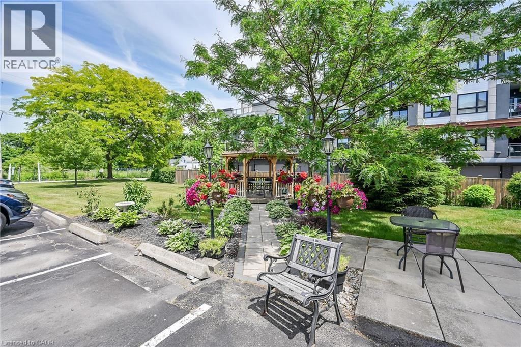 #202 20 JOHN Street - Image 17