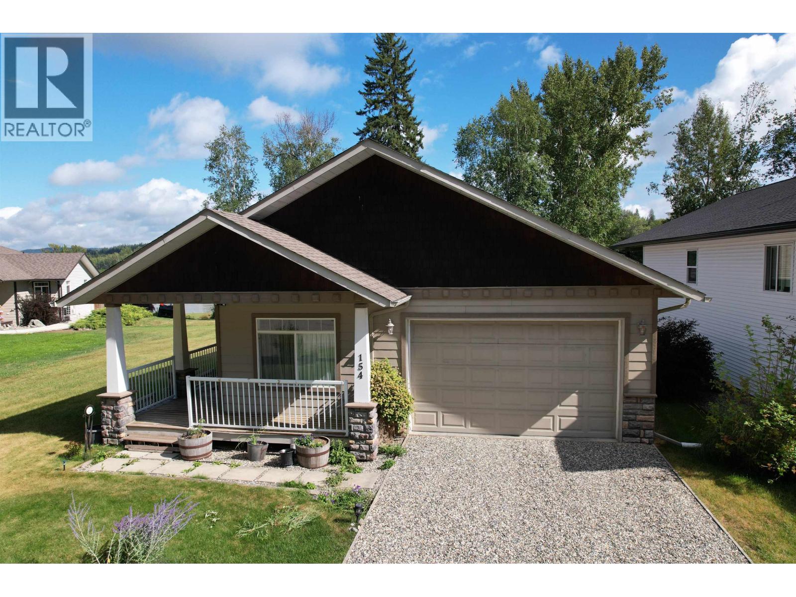 #154 1702 DYKE ROAD - 1
