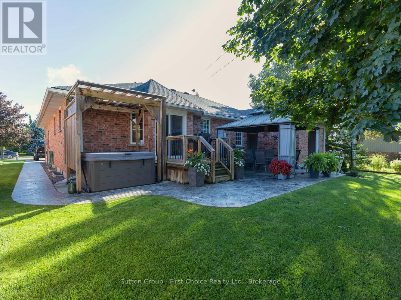 56 COBOURG STREET - 33