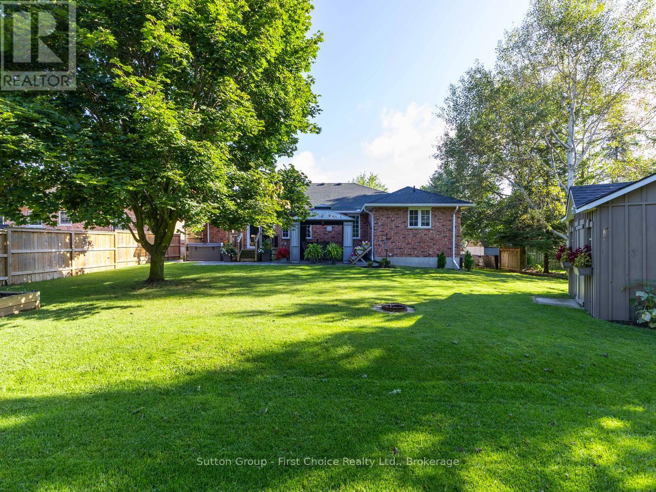 56 COBOURG STREET - 34