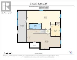 11 Keating Drive, Centre Wellington, ON N0B1S0 Photo 19