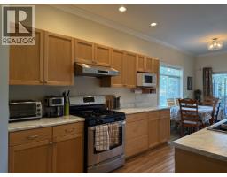 Dining room - 154 1702 Dyke Road, Quesnel, BC V2J6A4 Photo 6