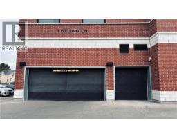 1 Wellington Street Unit# 308, Brantford, ON N3T2L3 Photo 21