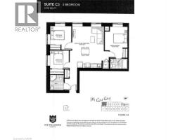 1 Wellington Street Unit# 308, Brantford, ON N3T2L3 Photo 25