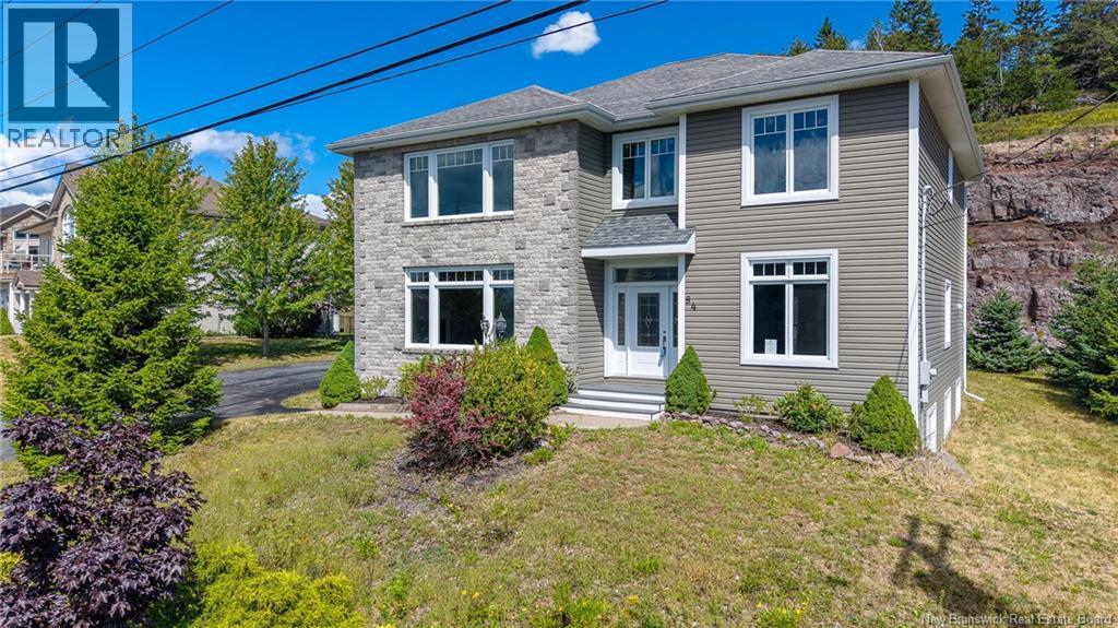84 Anchorage, Saint John, New Brunswick, E2K5R2, Saint John, New Brunswick — photo 3 of 5