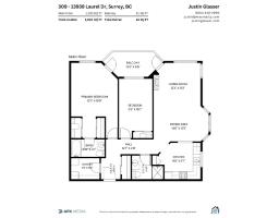 309 13939 Laurel Drive, Surrey, BC V3T1A8 Photo 29