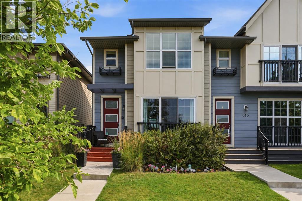 611 Walden Drive SE - 1