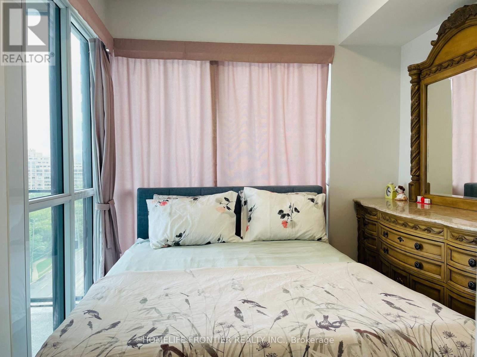 1001 - 2200 LAKESHORE BOULEVARD W, Toronto (Mimico) — photo 8