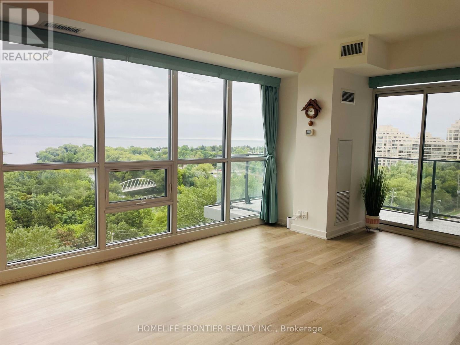 #1001 2200 Lakeshore Boulevard West, Toronto (Mimico), Ontario, M8V1A4, Toronto (Mimico), Ontario — photo 5 of 5