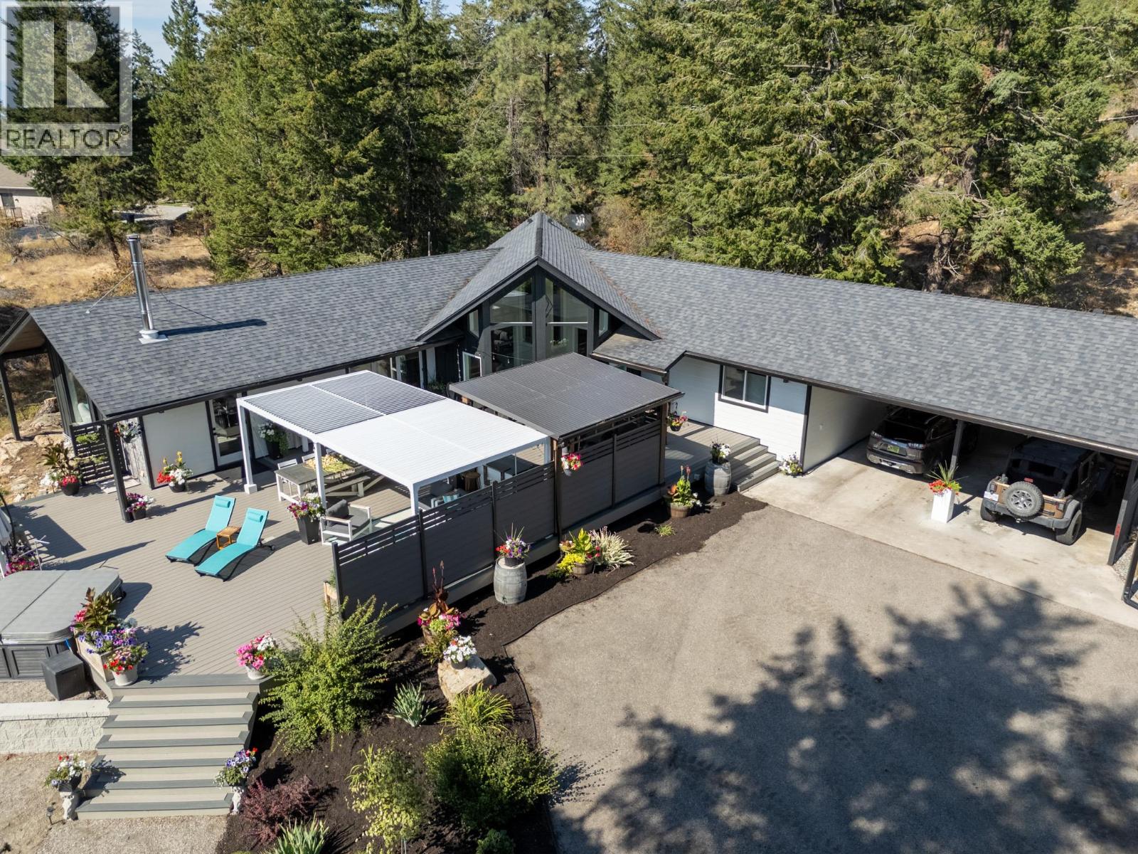 6474 Sierra Drive - 1