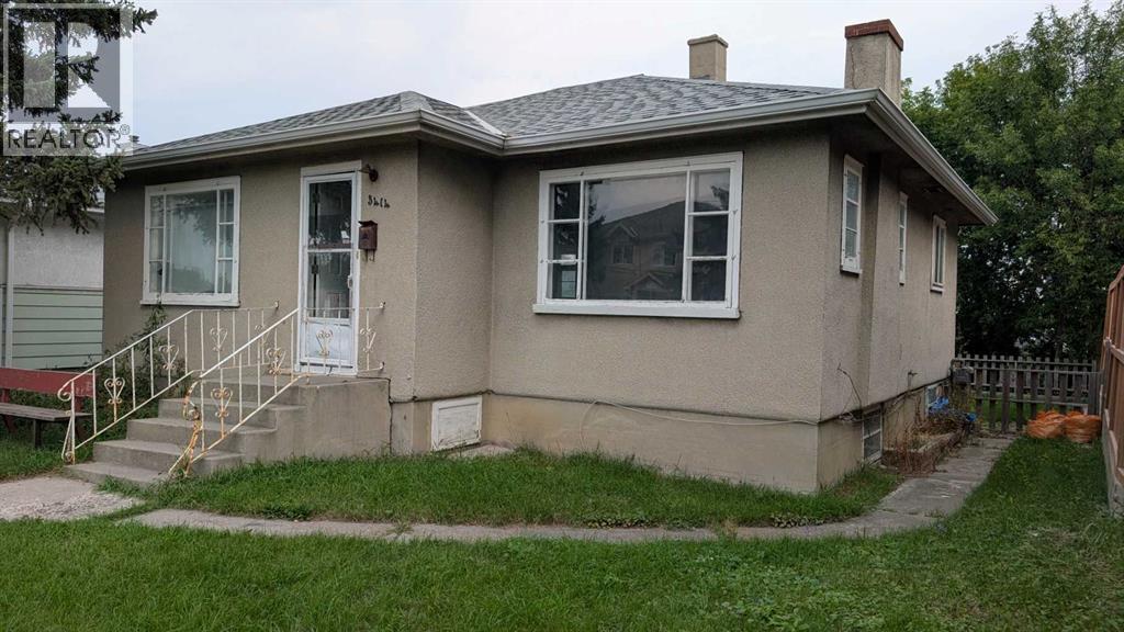 3414 Centre Street Northeast, Calgary, Alberta, T2E2X8, Calgary, Alberta — photo 4 of 5