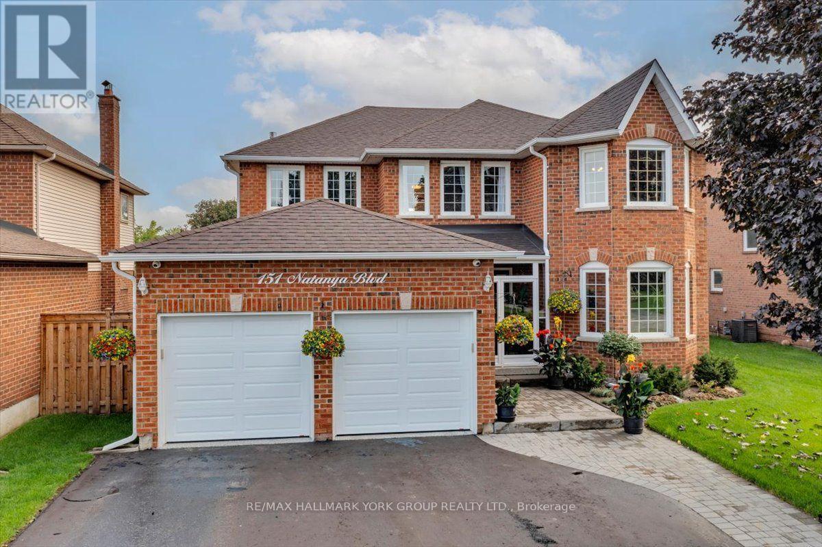 151 NATANYA BOULEVARD - 1