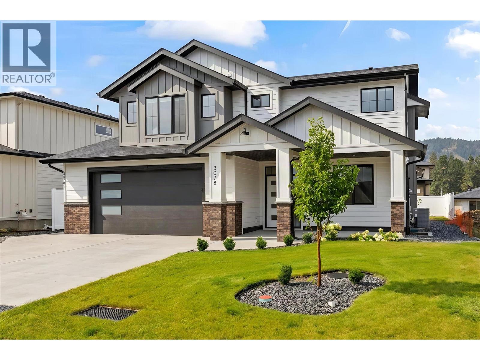 3078 Flume Court - 2