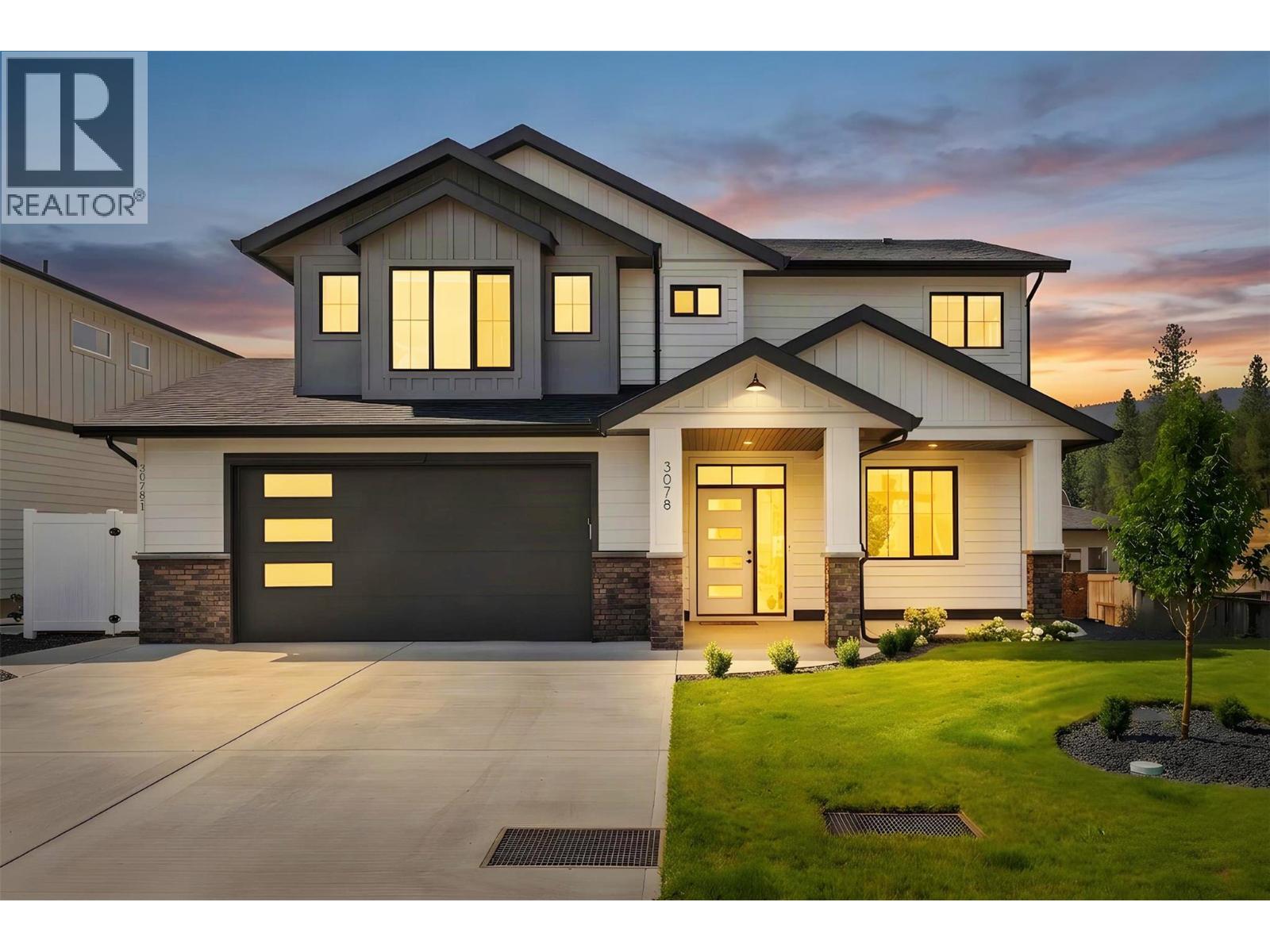 3078 Flume Court - 1