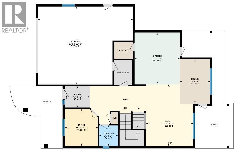 3078 Flume Court - 58