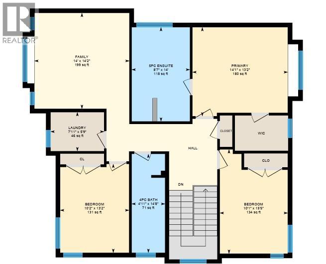 3078 Flume Court - Image 59