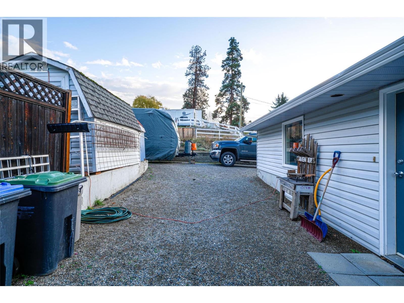 13071 Trewhitt Road E, Lake Country